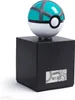 Wand Company Pokémon Diecast Replik Netzball Produktbild-Vorschau 3