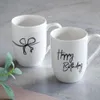 Villeroy & Boch Statement Becher mit Henkel "Happy Produktbild-Vorschau 11