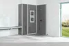 WEDI Sanwell Nischen, versch. Größen-234x434x100 Produktbild-Vorschau 5