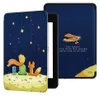 A Kindle Paperwhite with a decorative case featuring "The Little Prince" artwork. Náhľad obrázku produktu