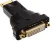 INLINE DisplayPort Adapter Displayport Stecker auf DVI-D Produktbild-Vorschau 4