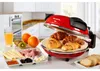 Ariete 0909/10, 1 Pizza/Pizzen, Rot, 32 cm, Mechanisch, 400 Produktbild-Vorschau 26