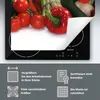 DarHaus Herdabdeckplatte 70x52 cm Anti Rutsch Matte Produktbild-Vorschau 6