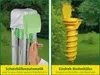 Juwel Wäschespinne Novaplus 600 Easy Spannautomatik 6 Náhľad obrázku produktu 6