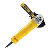 DeWALT DWE4203-QS, 11000 RPM, 12,5 cm, AC, 2,2 kg Produktbild-Vorschau 6