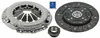SACHS Kupplungssatz Kupplung für HYUNDAI i10 (PA) 3000 951 Produktbild-Vorschau 13