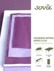 Sovie HORECA Serviette in Lila aus Tissue 3-lagig, 40 x 40 Produktbild-Vorschau 4