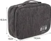 Organizer na kable Trizand 23172 Podgląd zdjęcia produktu 5