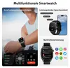 2025 KOSPET MAGIC P10 Smartwatch Herren smartwatch damen Produktbild-Vorschau 4