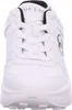 Guess Damen Sneaker FLPLUC ELE12 WHITE Farbe: Weiß Größe: Produktbild-Vorschau 12