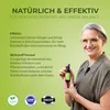 BitterLiebe Bittertropfen - 50ml - Bitterstoffe Tropfen Produktbild-Vorschau 3
