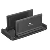 Maclean MC-454 Supporto per mini PC/sottile 2 in 1 Anteprima dell’immagine prodotto 7