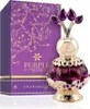 Khadlaj Purple Musk Olejek perfumowany dla kobiet 20 ml Podgląd zdjęcia produktu 1