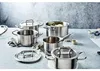 DEMEYERE Atlantis 7 Sauteuse konisch, Inhalt: 3,25 Liter, Produktbild-Vorschau 7