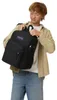JanSport Schulrucksack Rucksack Big Day Backpack Black Produktbild-Vorschau 12