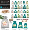 Calendario dell'Avvento KESSER® da riempire: 24 sacchetti Anteprima dell’immagine prodotto 7
