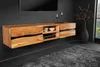 riess-ambiente Hängendes TV-Lowboard AMAZONAS 160cm natur Produktbild-Vorschau 3