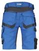 Dassy Stretch-Arbeitsshorts Trix 250083 PESCO41 Gr. 53 Produktbild-Vorschau 4