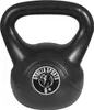 GORILLA SPORTS® Kettlebell - 6 kg Gewichte, aus Kunststoff Produktbild-Vorschau 1