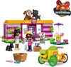 Lego Friends 41699 Hostel Cafe Voir les images du produit 10