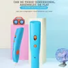ZELURXX 3D Druckstift für Kinder, DIY 3D Malstift, Produktbild-Vorschau 3