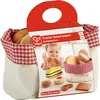 Cestino per il pane per bambini Hape Anteprima dell’immagine prodotto 2