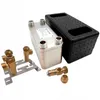 Scambiatore di calore NORDIC TEC Ba-32-80 + isolamento e Anteprima dell’immagine prodotto 2