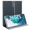 Custodia Galaxy S20 FE, Custodia sottile in pelle con Anteprima dell’immagine prodotto 1