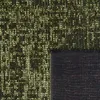 Tappeto soggiorno tessuto piatto moderno motivo sisal tinta Anteprima dell’immagine prodotto 9