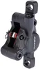 TEKTRO Auriga Twin HD-T525 Bremssattel Schwarz - Produktbild-Vorschau 2