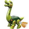 WOOPIE Dinosauro per kit ritorto + trapano 31 pezzi. Anteprima dell’immagine prodotto 12