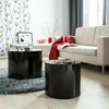 home24 Beistelltisch - 2er-Set Produktbild-Vorschau 3
