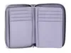PICARD Geldbörse Universe 1 Zip Around Wallet Lilac flieder Produktbild-Vorschau 2