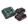 Metabo ST 18 LT 130 BL Akku Stichsäge 18 V 130 mm Brushless Produktbild-Vorschau 4