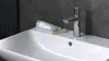hansgrohe Talis Select E mitigeur de lavabo 110, vidage par Anteprima dell’immagine prodotto 2