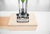 Festool Adaptateur de perçage mobile MB 40-Set Systèmes de Voir les images du produit 15