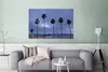 MuchoWow® Poster Palme - Strand - Amerika 120x80 cm - Produktbild-Vorschau 6