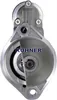AD KÜHNER 10386 Starter Anlasser 2,2kW für VW LT 28-35 I Produktbild-Vorschau 1