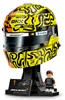 LEGO Helma Lando Norris z týmu McLaren Mastercard F1®, Sada Náhled obrázku produktu 5