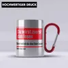 Trendation - Du Wirst Zuerst Das Lesen Lustige Edelstahl Produktbild-Vorschau 2