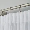 VOILE - Tenda pronta per l'uso con nastro a balze - 140x230 Anteprima dell’immagine prodotto 1