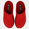 Haflinger Damen Herren Hausschuh Pantoffel Wollfilz Flair Produktbild-Vorschau 23