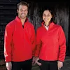 Result Core Veste polaire pour homme BC912 (M) (Rouge Voir les images du produit 2