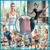 Calzini da yoga antiscivolo Body & Mind da donna: 2 paia di Anteprima dell’immagine prodotto 5