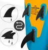 Malplay Stand Up Paddling Board 350x81x15 Aufblasbar Paddle Produktbild-Vorschau 10