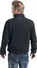 Brandit Übergangsjacke Herren Yellowstone schwarz Basics Produktbild-Vorschau 7