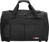 Reisetasche Schwarz Sporttasche Enrico Benetti Produktbild-Vorschau 1