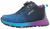 Vado Fresh Mid Kinderschuhe Mädchen Stiefel Schnürstiefel Produktbild-Vorschau 1