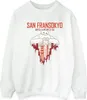 Disney - "Big Hero 6 San Fransokyo" Sweatshirt für Herren Produktbild-Vorschau 1