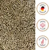 Supravit Hasenfutter & Kaninchenfutter 5kg | Alleinfutter Produktbild-Vorschau 7